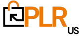 High Quality PLR products & Content